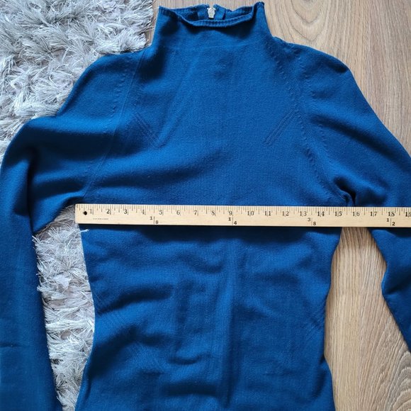 Marciano sweater dress size L - Picture 8 of 11